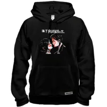 Толстовка My Chemical Romance – Three Cheers For Sweet Revenge