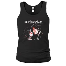 Майка My Chemical Romance – Three Cheers For Sweet Revenge