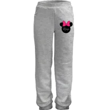 Детские штаны Minie Mouse (6)