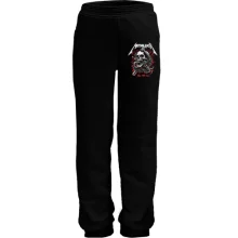 Детские штаны Metallica - Kill ’Em All (2)