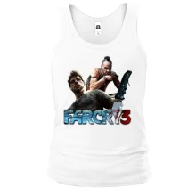 Чоловіча майка Far Cry 3