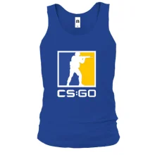 Майка CS:GO (2)
