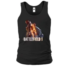 Майка Battlefield 1