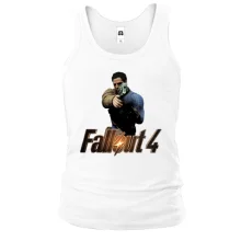Майка Fallout 4