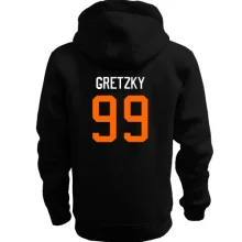 Худі на блискавці Wayne Gretzky