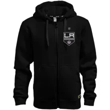 Худі на блискавці Los Angeles Kings (LA)