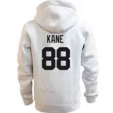 Худі на блискавці Patrick Kane