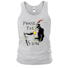 Майка Praise The Sun