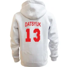 Худі на блискавці Pavel Datsyuk