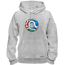 Худи Мяч Чемпионата Мира 2026