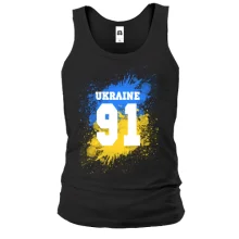 Майка Ukraine 91