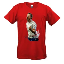 Чоловіча футболка Harry Kane (2)