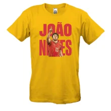 Футболка João Neves