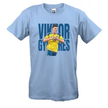 Футболка Viktor Gyökeres (2)