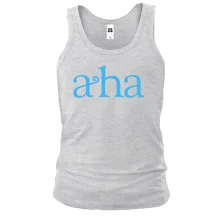 Майка A-ha