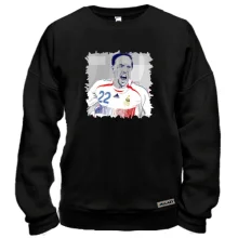 Свитшот Franck Ribéry