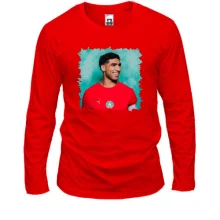 Лонгслив Achraf Hakimi