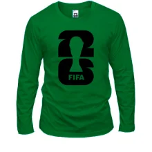 Лонгслив 2026 FIFA World Cup