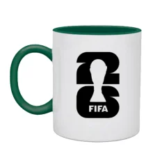 Чашка 2026 FIFA World Cup