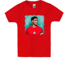 Дитяча футболка Achraf Hakimi