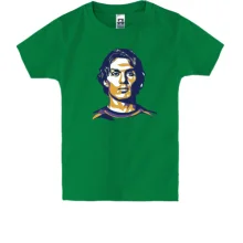 Дитяча футболка Paolo Maldini