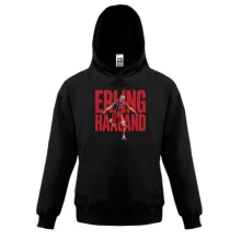 Дитяча толстовка Erling Haaland (2)