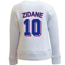 Дитячий світшот Zinédine Zidane