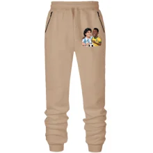 Штани Maradona & Pele