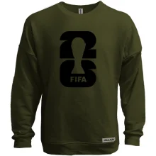 Світшот без начосу 2026 FIFA World Cup