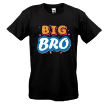 Чоловіча футболка Big Bro