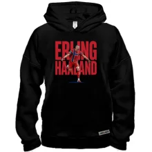 Худи BASE Erling Haaland (2)