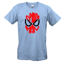 Футболка Маска Spider-Man (2)