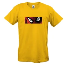 Футболка Взгляд Spider-Man (2)