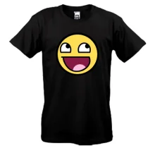 Футболка Epic Face