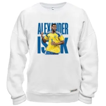 Свитшот Alexander Isak
