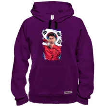 Худі Son Heung-min