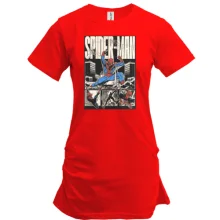 Туніка Постер Spider-Man