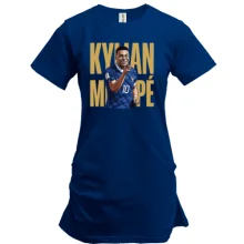 Туніка Kylian Mbappé (4)