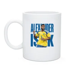 Чашка Alexander Isak