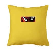 Подушка Взгляд Spider-Man (2)