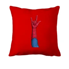 Подушка Spider-Man Rock