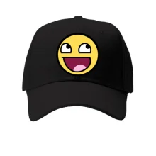 Дитяча кепка Epic Face