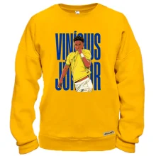 Свитшот Vinicius Junior