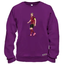 Свитшот Kevin De Bruyne