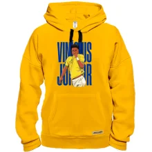 Худі Vinicius Junior