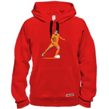 Худи Virgil Van Dijk (2)