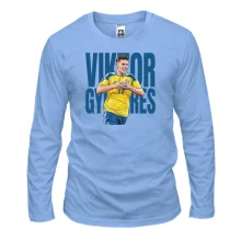 Лонгслив Viktor Gyökeres (2)