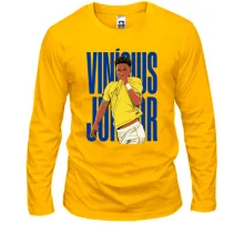 Лонгслив Vinicius Junior