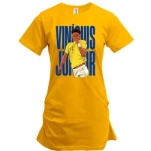Туніка Vinicius Junior