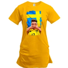 Туніка Viktor Gyökeres
